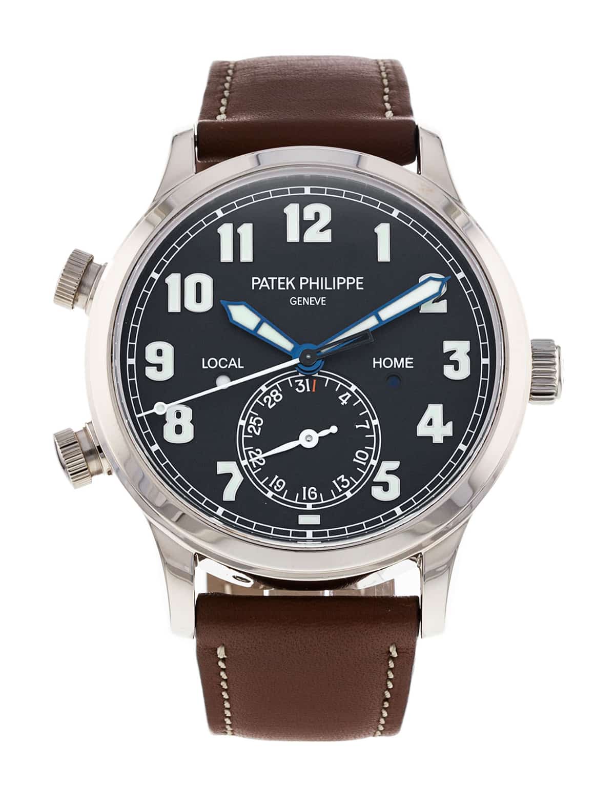 Patek Philippe Complications 5524G-001